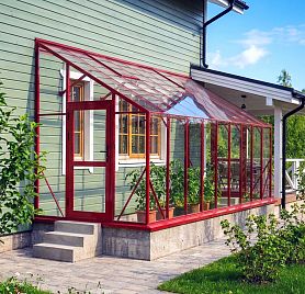 Пристенная БИОНИКА